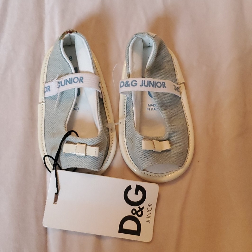 Baby Shoes